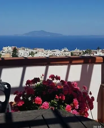 La Caterinella Apartment