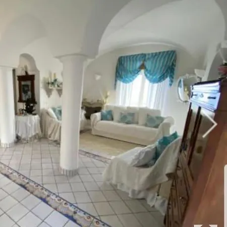 Apartment La Caterinella Anacapri (Isola di Capri)
