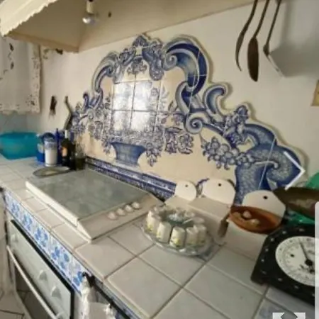 La Caterinella Apartment