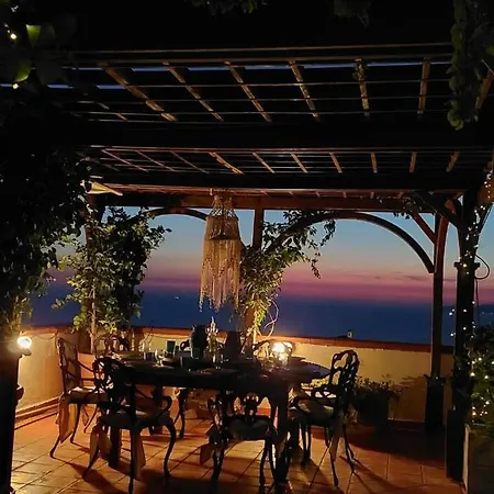 La Caterinella Apartment