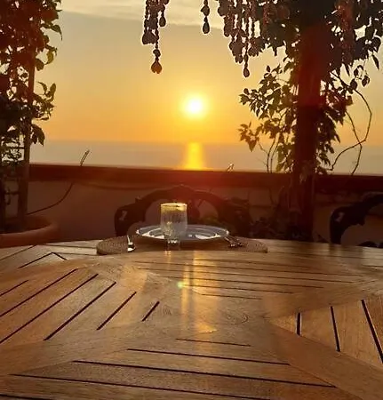 La Caterinella * Anacapri (Isola di Capri)