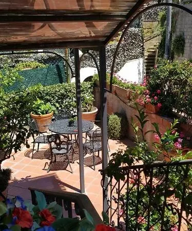 La Caterinella * Anacapri (Isola di Capri)