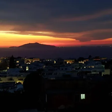 La Caterinella * Anacapri (Isola di Capri)